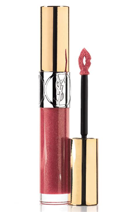 ysl lipgloss volupte